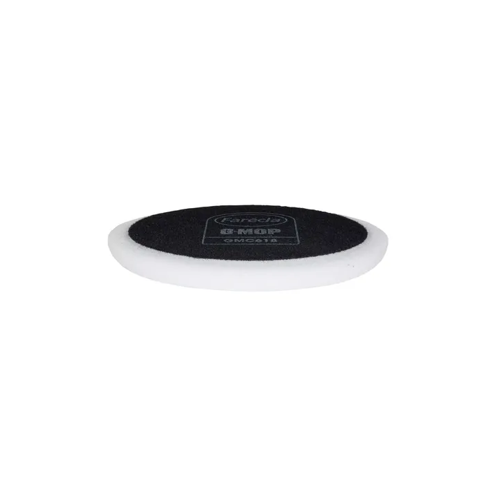 GMF628 Boina G Mop espuma para pulido alto corte 150mm. - 1 unidad