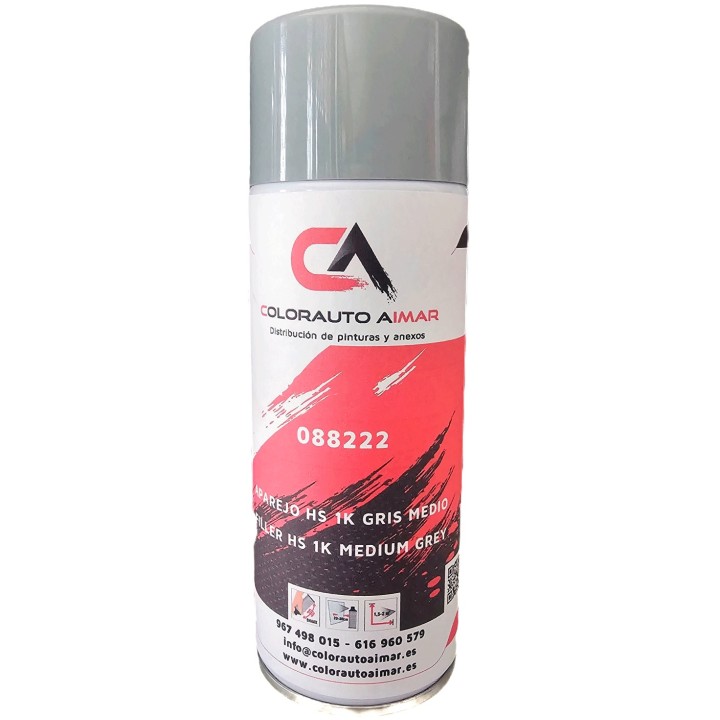 08-8200 Aparejo HS 1K  Universal