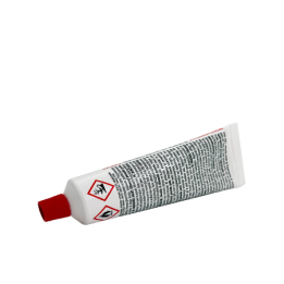 6065 Polyester putty hardener red - Normal