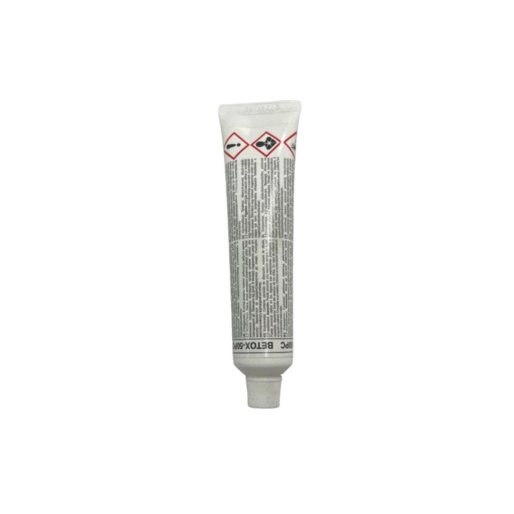 6067 Polyester putty hardener blue - Lento