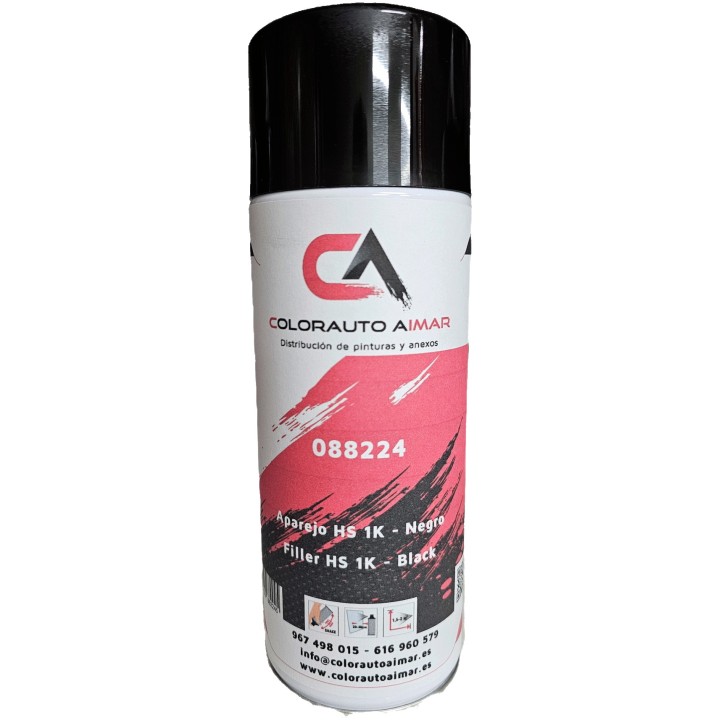 08-8200 Aparejo HS 1K  Universal