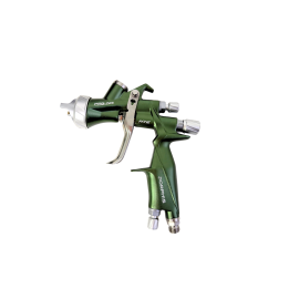 Pistola de Pintar Profesional DPA PRD 725 HTE Porphis | Colorauto Aimar