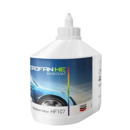 Básico Lechler HF107 Hydrofan Radiant Yellos 0,50L | Colorauto Aimar