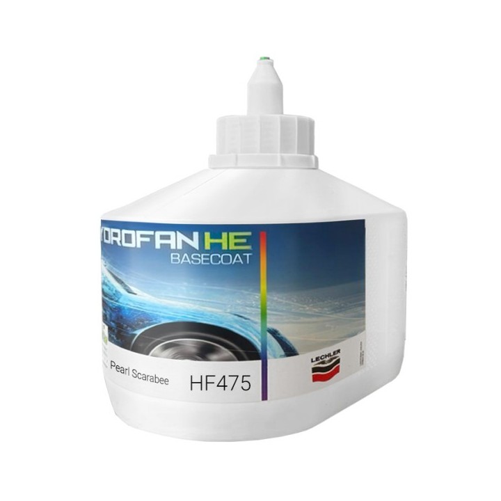 Básico Lechler HF475 Hydrofan Pearl Scarabee 0,25L | Colorauto Aimar
