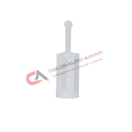 BBF 10 Filtros para pistolas de gravedad