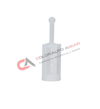 BBF 10 Filtros para pistolas de gravedad