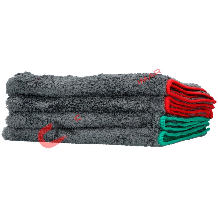 MFS 40 Bayeta microfibra gris