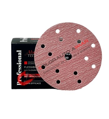 11-0000 Disco abrasive...