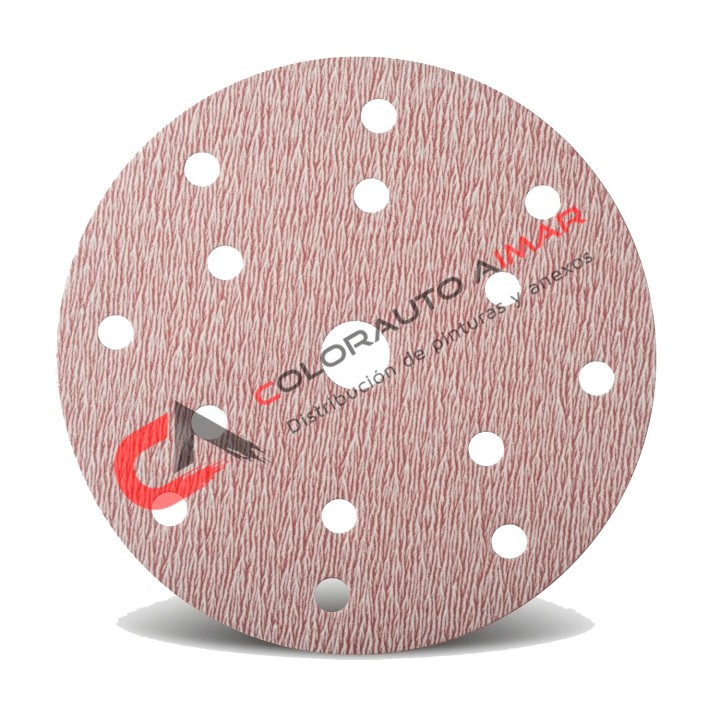 11-0000 Disco abrasive perfection