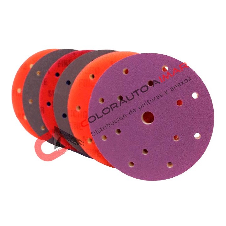 11-0703 Disco Foam Extra Microfine