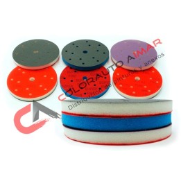 11-0703 Disco Foam Extra Microfine