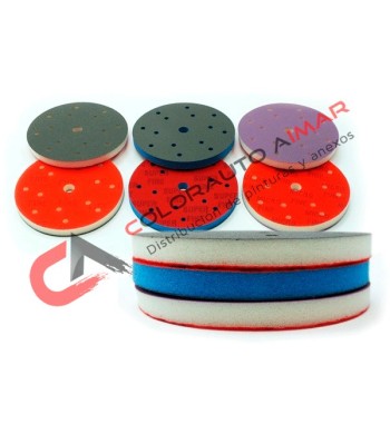 11-0703 Disco Foam Extra...