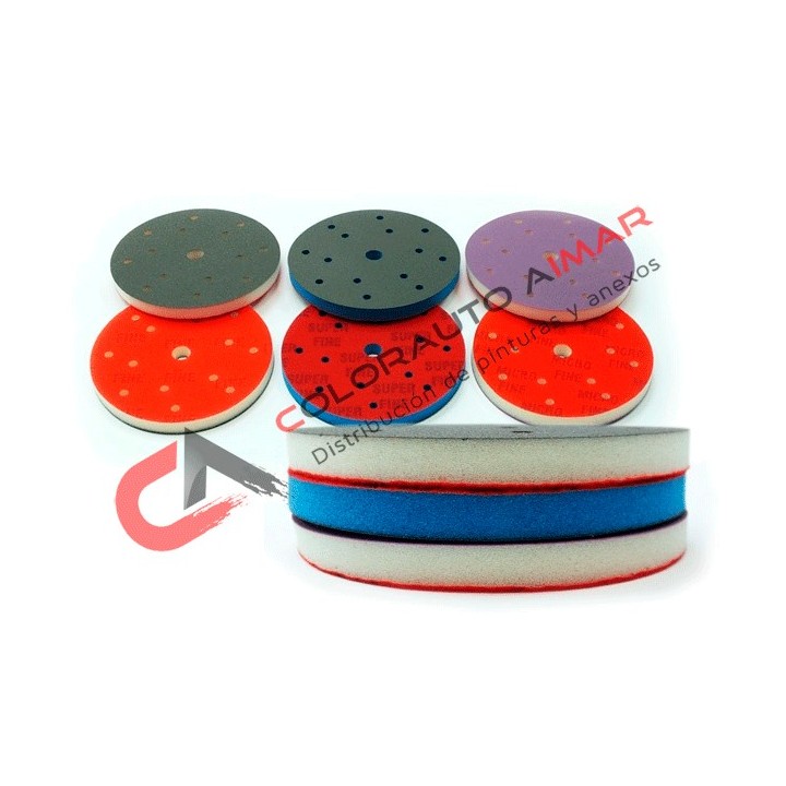 11-0703 Disco Foam Extra Microfine