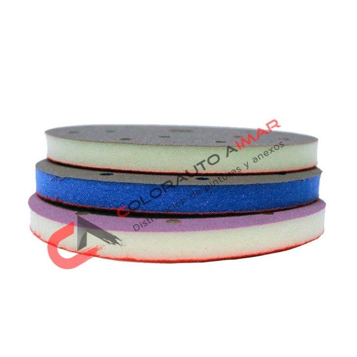 11-0703 Disco Foam Extra Microfine
