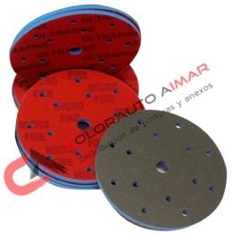 11-0600 Disco Foam