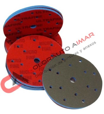 11-0600 Disco Foam