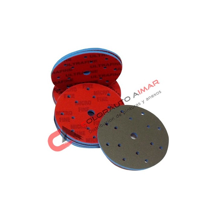 11-0600 Disco Foam