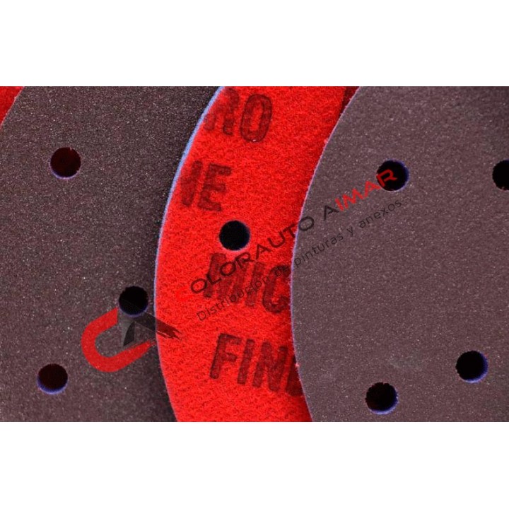 11-0600 Disco Foam