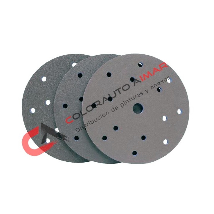 11-0600 Disco Foam