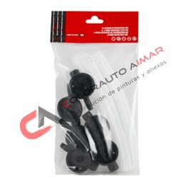 16-0311 Kit recambio pistola anti-gravilla siempre limpia