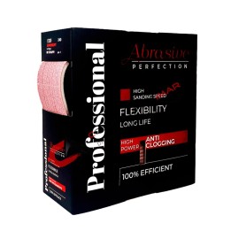 11-0300 Rollo soft foam abrasive perfection