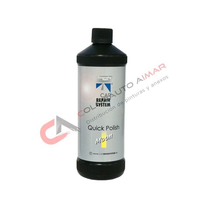 5010-001124 Quick Polish Moon cera protectora