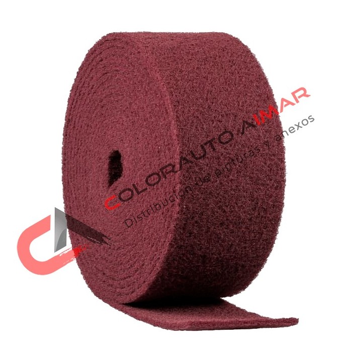 11-0800 Fibra abrasiva