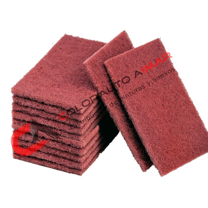11-0800 Fibra abrasiva
