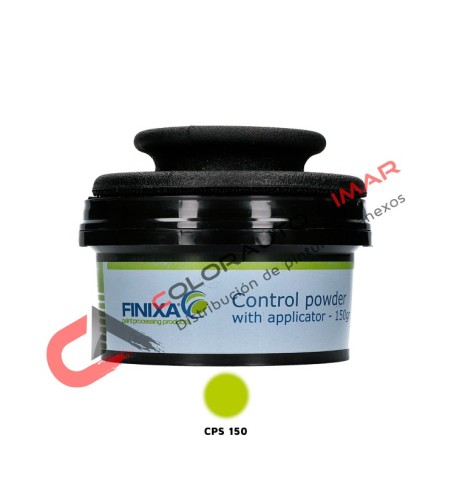 CPS 150 y CPS 160 control de imperfecciones (guía de lijado)