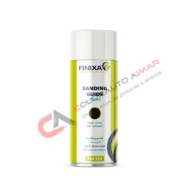TSP Control de imperfecciones (Guía de lijado) en aerosol