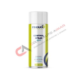 TSP 930 Control de color en aerosol