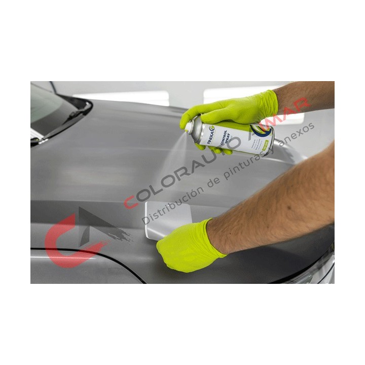 TSP 930 Control de color en aerosol