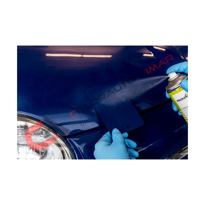 TSP 930 Control de color en aerosol