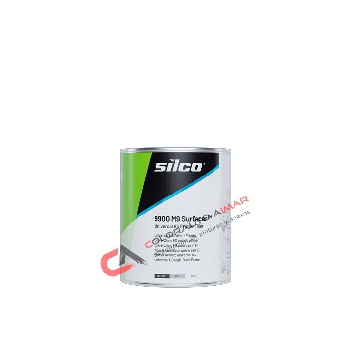 9900 M9 Surfacer aparejo universal HS