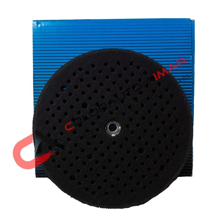 Plato velcro Multi-Air Plus