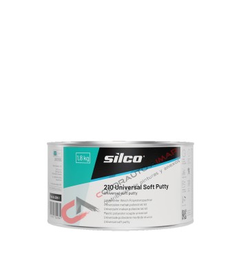 0210 Universal soft putty...