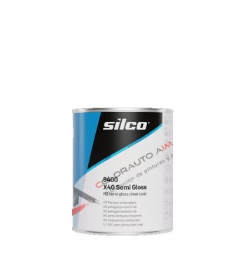 9400 X40 Semi Gloss y 9410...