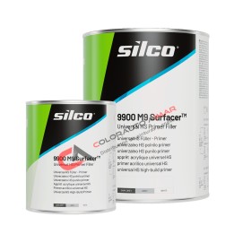 9900 M9 Surfacer aparejo universal HS