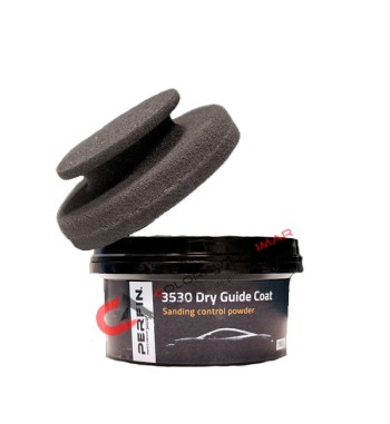 3530 Dry guide coat - Guía...