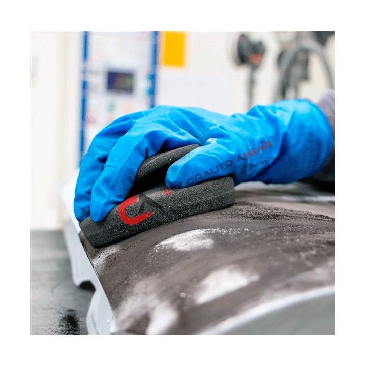 3530 Dry guide coat - Guía de lijado