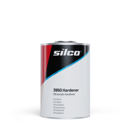 3950 Hardener acrylic HS Standard