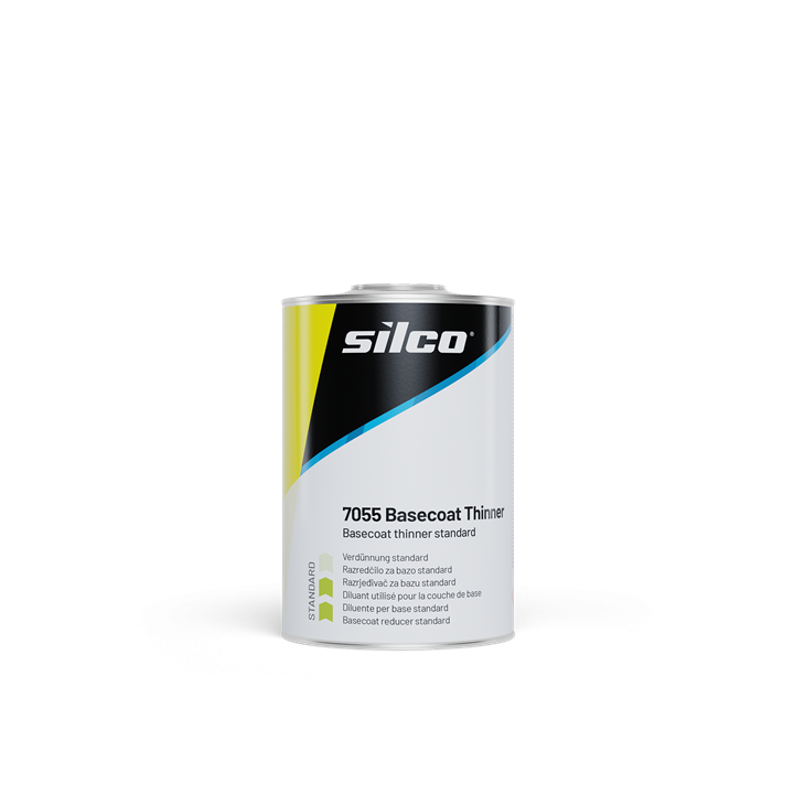 7055 Basecoat Thinner Standard