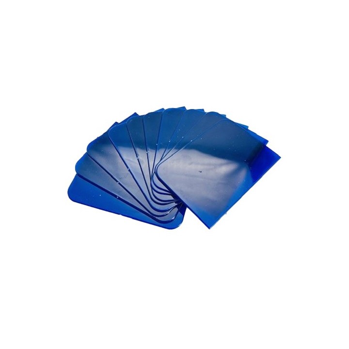 5061 Espátula de plástico flexible