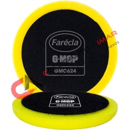 GMC624 Boina G Mop espuma corte y brillo