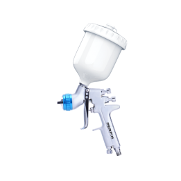 5410 Pistola pulverizadora de imprimación LVMP