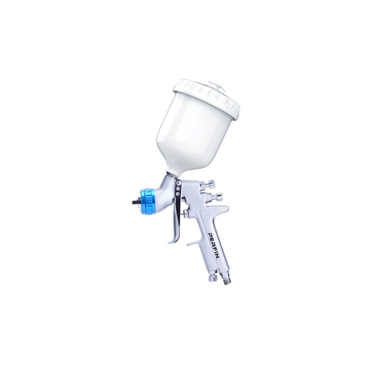 5410 Pistola pulverizadora de imprimación LVMP