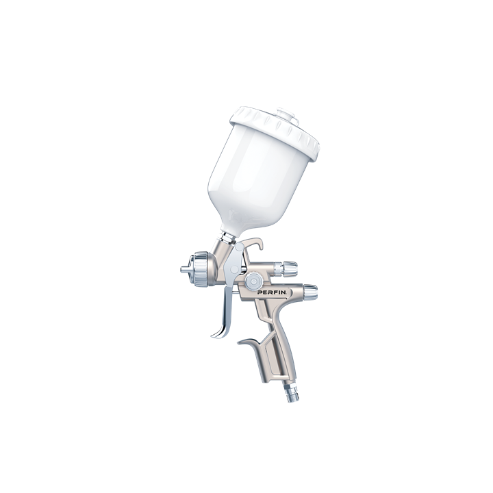 5420 Pistola pulverizadora de color LVMP