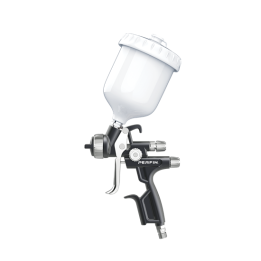 5430 Pistola pulverizadora de barniz HVLP