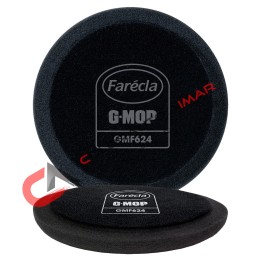 GMF601 Boina G Mop espuma brillo