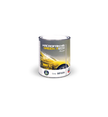 MF606 - MF610 Macrofan...